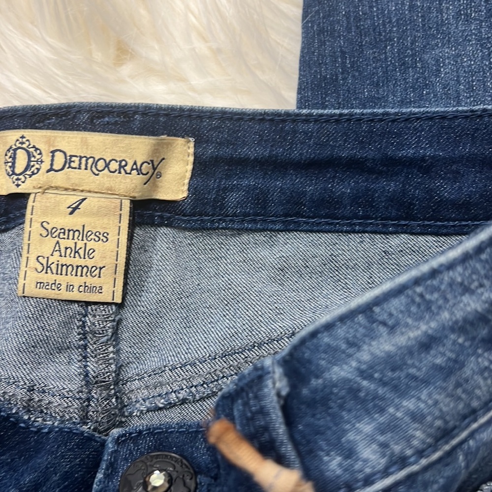 Democracy - Picture 7 of 8